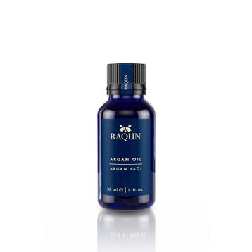 Raqun 30 ml Argan Yağı