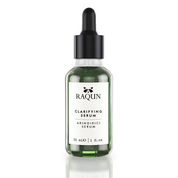 Raqun 30 ml Arındırıcı Serum