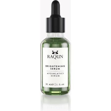 Raqun 30 ml Aydınlatıcı Serum