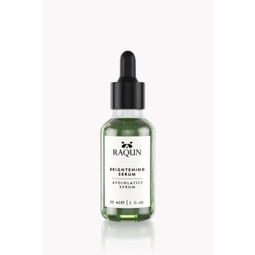 Raqun 30 ml Aydınlatıcı Serum