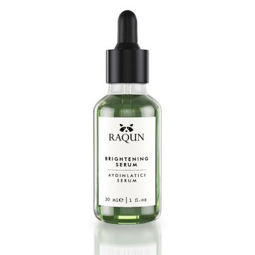 Raqun 30 ml Aydınlatıcı Serum