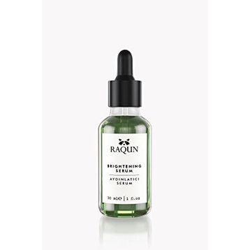 Raqun 30 ml Aydınlatıcı Serum