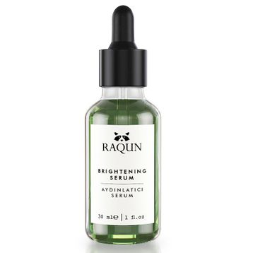 Raqun 30 ml Aydınlatıcı Serum