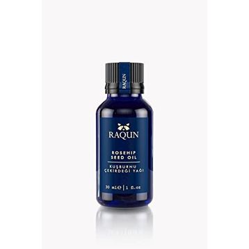 Raqun 30 ml Kuşburnu Çekirdeği Yağı