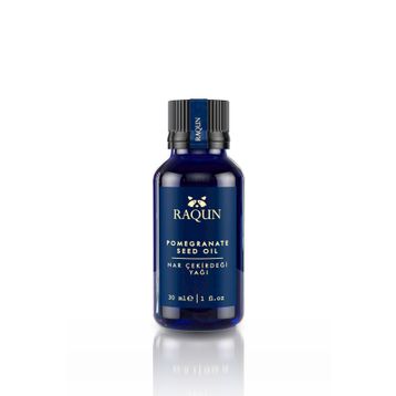 Raqun 30 ml Nar Çekirdeği Yağı