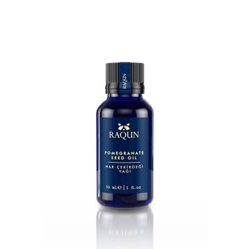 Raqun 30 ml Nar Çekirdeği Yağı