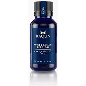 Raqun 30 ml Nar Çekirdeği Yağı
