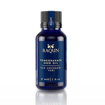 Raqun 30 ml Nar Çekirdeği Yağı