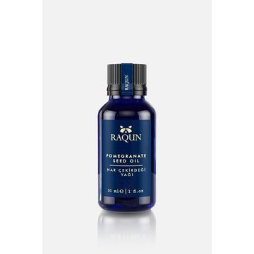 Raqun 30 ml Nar Çekirdeği Yağı