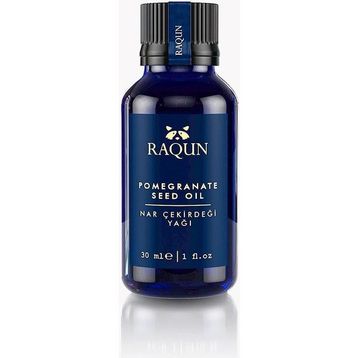 Raqun 30 ml Nar Çekirdeği Yağı