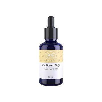 Raqun 30 ml Saç Bakım Yağı
