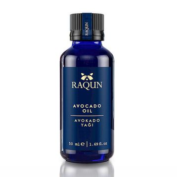 Raqun 50 ml Avokado Yağı