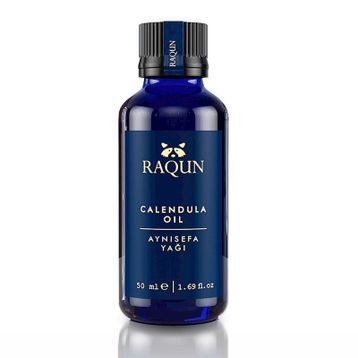 Raqun 50 ml Aynısefa Yağı