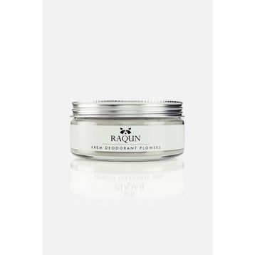 Raqun 50 ml Flowers Krem Deodorant
