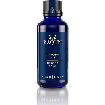 Raqun 50 ml Jojoba Yağı