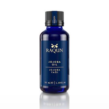 Raqun 50 ml Jojoba Yağı