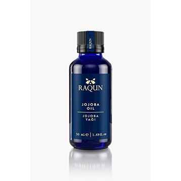 Raqun 50 ml Jojoba Yağı