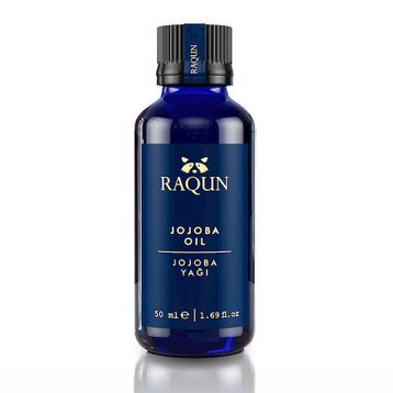 Raqun 50 ml Jojoba Yağı