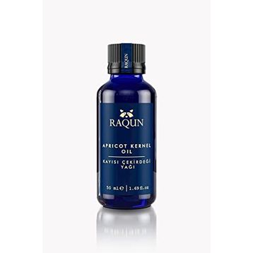 Raqun 50 ml Kayısı Çekirdeği Yağı
