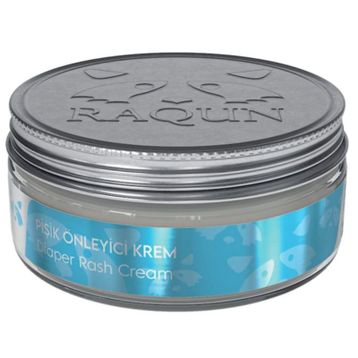 Raqun 50 ml Pişik Önleyici Krem