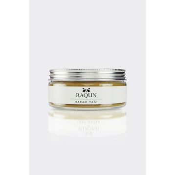 Raqun 50 ml Soğuk Sıkım Kakao Yağı