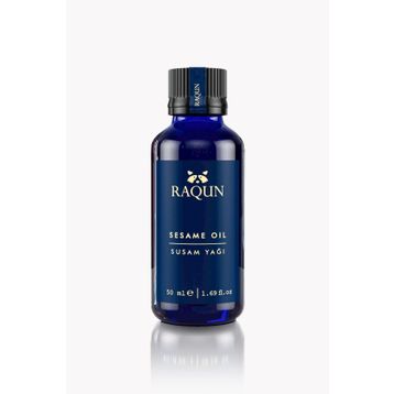 Raqun 50 ml Susam Yağı