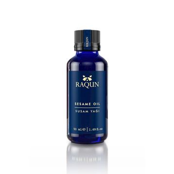 Raqun 50 ml Susam Yağı