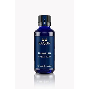 Raqun 50 ml Susam Yağı