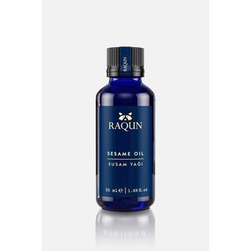 Raqun 50 ml Susam Yağı