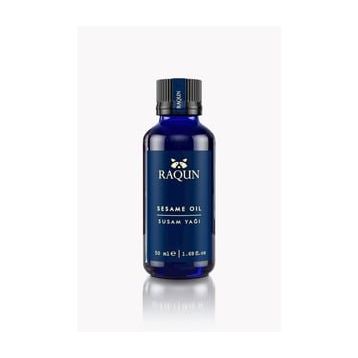 Raqun 50 ml Susam Yağı