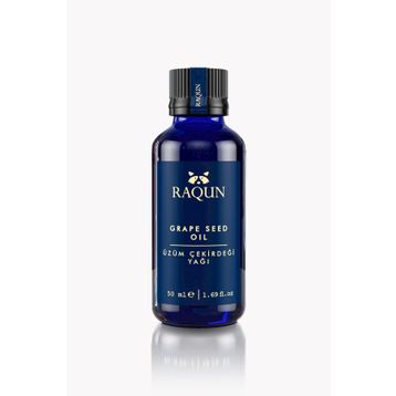 Raqun 50 ml Üzüm Çekirdeği Yağı