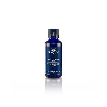 Raqun 50 ml Üzüm Çekirdeği Yağı