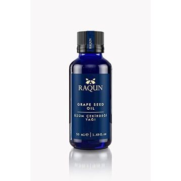 Raqun 50 ml Üzüm Çekirdeği Yağı