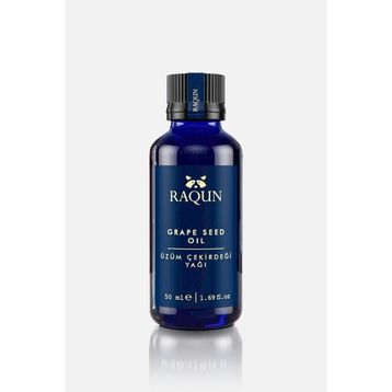 Raqun 50 ml Üzüm Çekirdeği Yağı