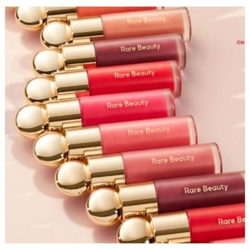 Rare Beauty Soft Pinch Matte Liquid Blush Grace Likit Allık