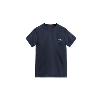 Raru Agnitio Petrol Erkek T-Shirt
