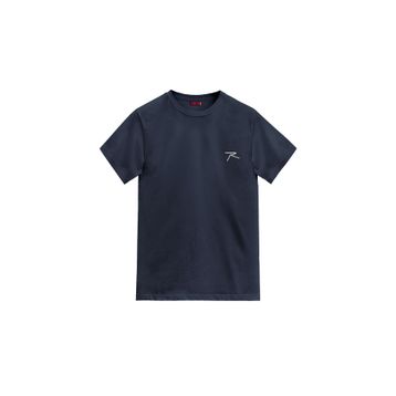 Raru Agnitio Petrol Erkek T-Shirt