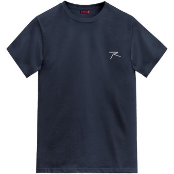 Raru Agnitio Petrol Erkek T-Shirt