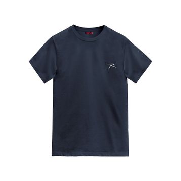 Raru Agnitio Petrol Erkek T-Shirt