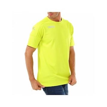 Raru Grill Erkek Basic T-shirt