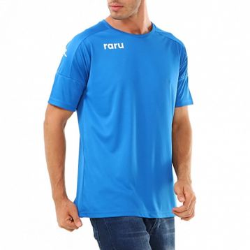 Raru Grillus Erkek Basic T-shirt