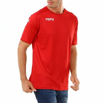 Raru Grillus Erkek Basic T-shirt