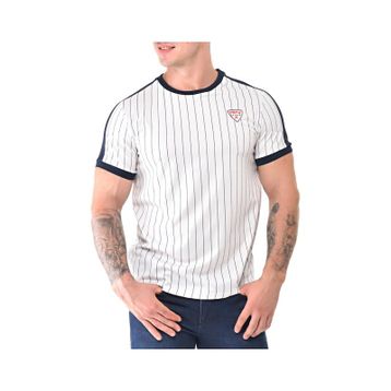 Raru Liberalis Beyaz S.P.Q.O.R Erkek T-shirt