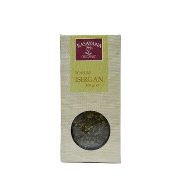 Rasayana 100 gr Organik Isırgan Tohumu