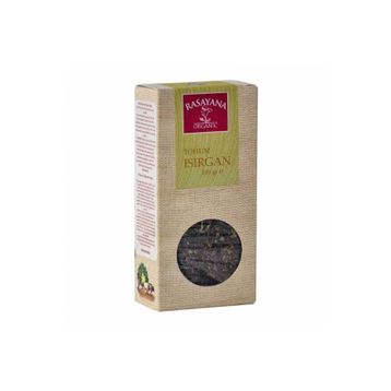 Rasayana 100 gr Organik Isırgan Tohumu