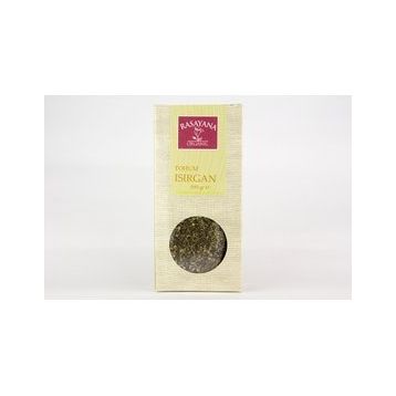 Rasayana 100 gr Organik Isırgan Tohumu