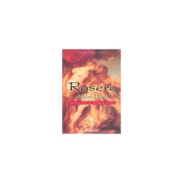 Rasero Aklın Düşü - Francisco Rebolledo