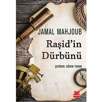 RAŞİD`İN DÜRBÜNÜ - JAMAL MAHJOUB
