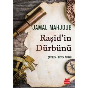 RAŞİD`İN DÜRBÜNÜ - JAMAL MAHJOUB
