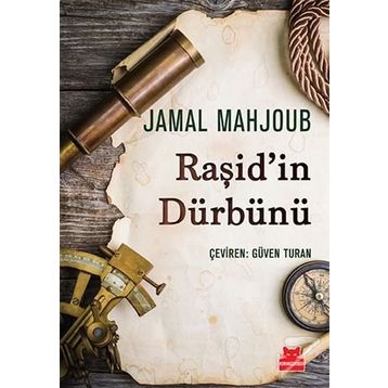 RAŞİD`İN DÜRBÜNÜ - JAMAL MAHJOUB